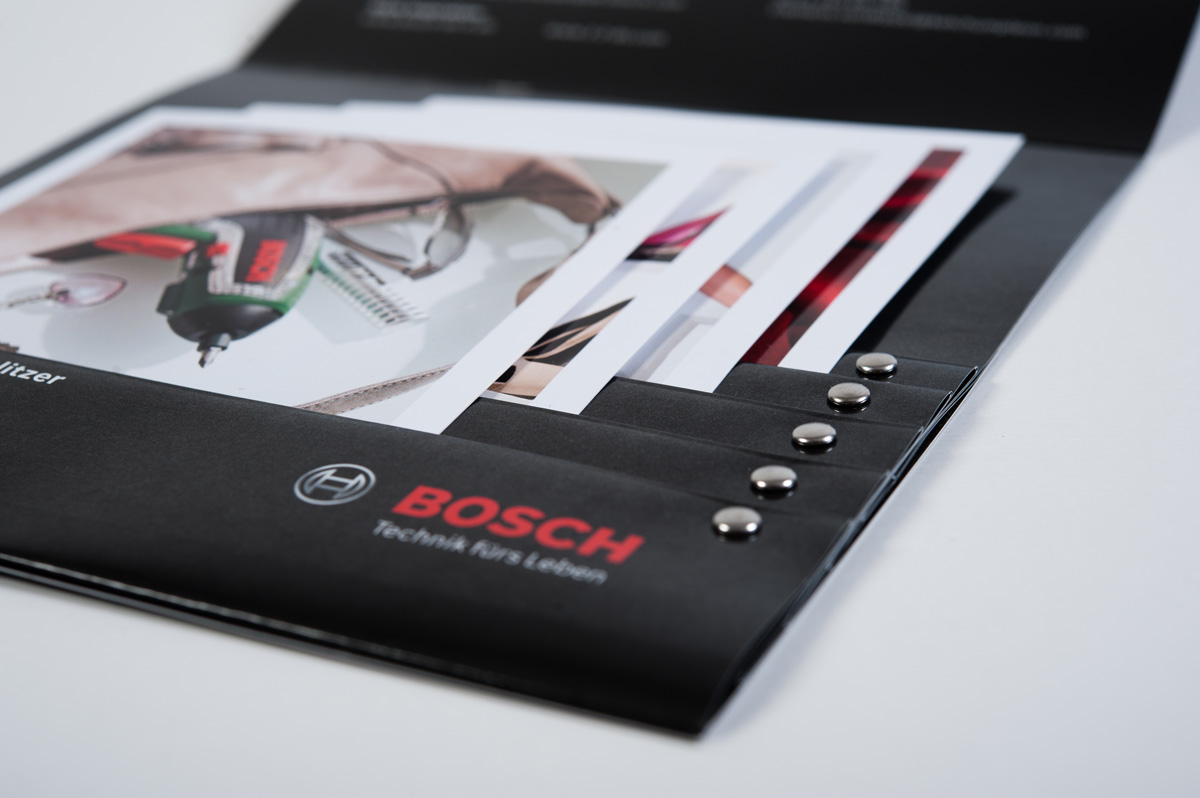 Bosch Ixo